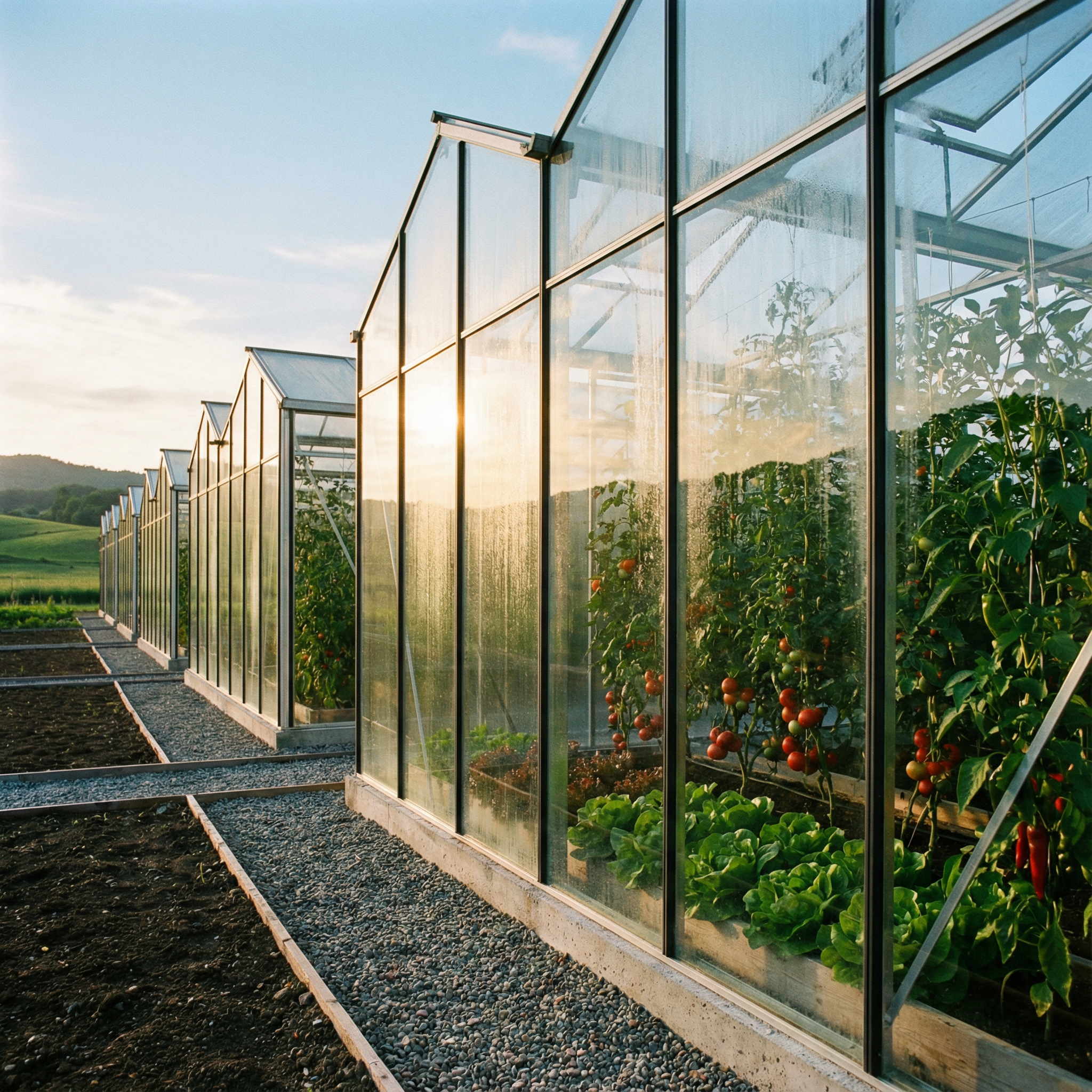Greenhouse Image